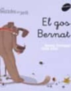 el gos bernat  letra  enlazada-gemma armengol-9788498245400