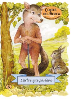 (pe) l arbre que parlava-9788498251500