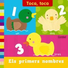 els primers nombres-9788498257700