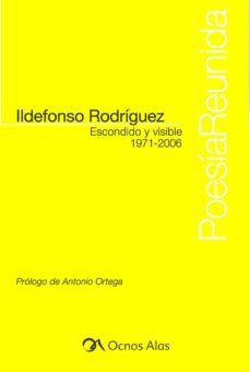 escondido y visible (1971-2006)-9788498271300
