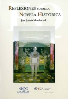 reflexiones sobre la novela historica-9788498280500
