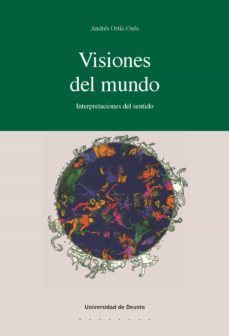 visiones del mundo (ebook)-9788498308600