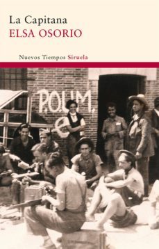 la capitana (ebook)-9788498418200