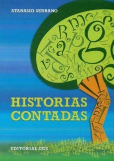 historias contadas-9788498427400