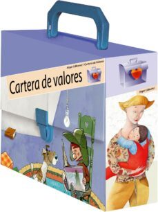 maleta cartera de valores 11 titulos-9788498450200