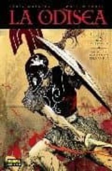 la odisea-francisco perez navarro-9788498472400