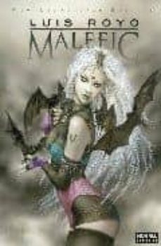 -luis royo-9788498477900