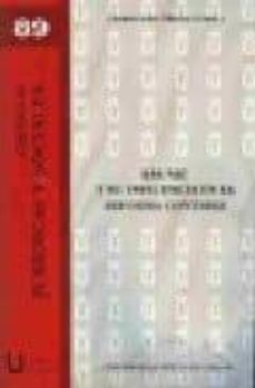 el nic y su influencia en la reforma contable-carmen aviles palacios-9788498492200