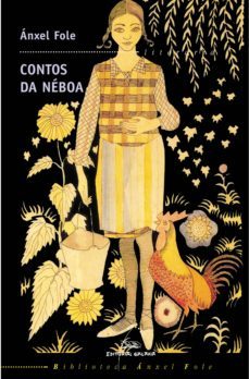 contos da neboa (ebook)-anxel fole sanchez-9788498658200