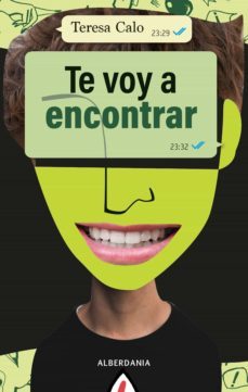 te voy a encontrar (ebook)-teresa calo-9788498687200