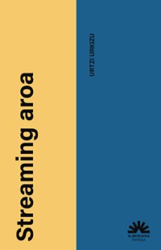 streaming aroa-urtzi urkizu-9788498689600