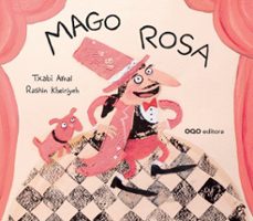 mago rosa-txabi arnal-9788498717600