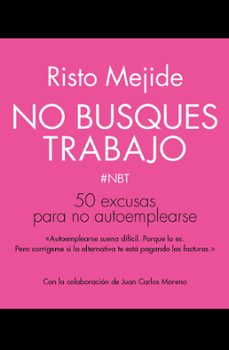 no busques trabajo (ebook)-9788498753400