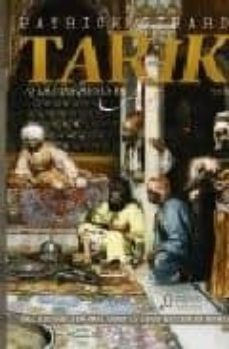 tarik o la conquista de ala-9788498771800
