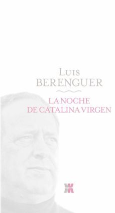 -luis berenguer-9788498773200