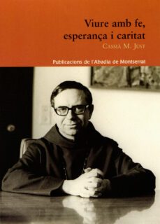 viure amb fe, esperança i caritat-9788498830200
