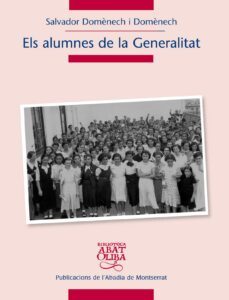 els alumnes de la generalitat-9788498831900