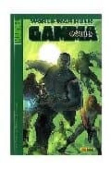world war hulk: gamma corps-9788498850000