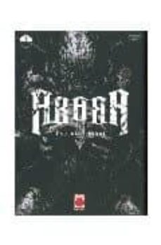 abara nº 1-9788498851700