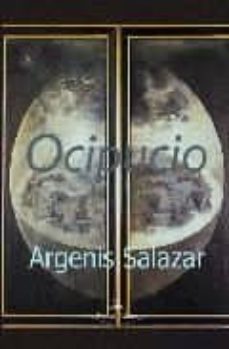 ocipucio-argenis salazar-9788498869200