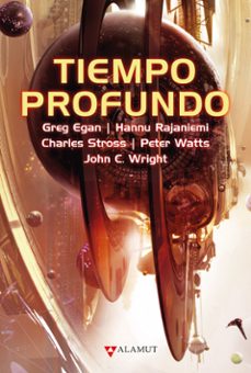 tiempo profundo-9788498891300
