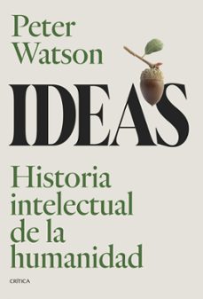 ideas (ebook)-peter watson-9788498924800