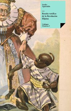 reseña veridica de la revolucion filipina (ebook)-emilio aguinaldo y fami-9788498976700