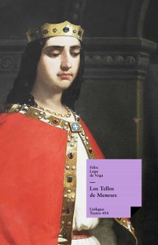 los tellos de meneses (ebook)-felix lope de vega y carpio-9788498977400