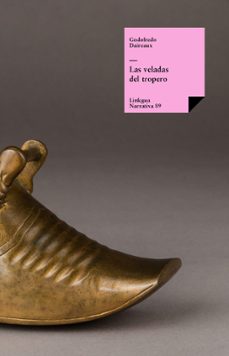 las veladas del tropero (ebook)-godofredo daireaux-9788498978100