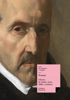 poemas (ebook)-luis de gongora-9788498979800