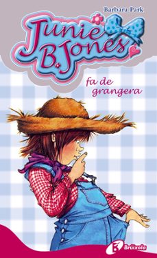fa de granjera (junie b jones)-9788499064000