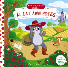 els meus primers classics. el gat amb botes-9788499069500