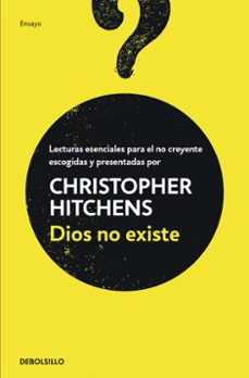 dios no existe-9788499083100