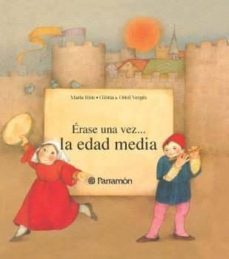 la edad media (ebook)-maria rius-gloria y oriol verges-9788499103600