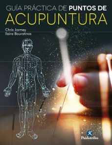guia practica de puntos de acupuntura-9788499105000