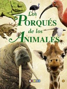 los porques de los animales-francesca bignotti-irene ceruti-9788499138800