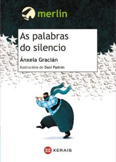 as palabras do silencio-9788499144900