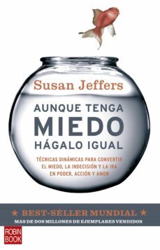 aunque tenga miedo, hagalo igual (ebook)-susan jeffers-9788499176000