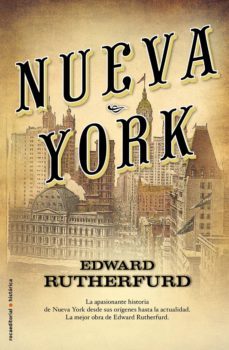 nueva york. la novela (ebook)-edward rutherfurd-9788499182100