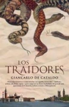 los traidores-9788499185200