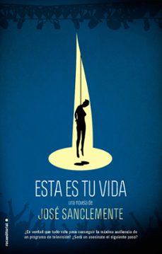esta es tu vida-9788499187600