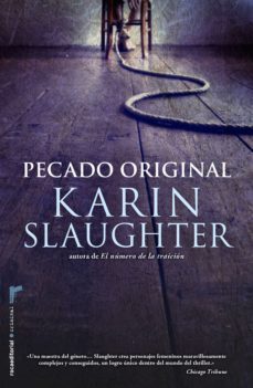 pecado original (detective will trent 3) (ebook)-karin slaughter-9788499188300