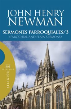 sermones parroquiales / 3 (ebook)-john henry newman-9788499206400
