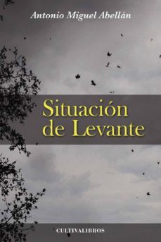 situacion de levante-9788499235400