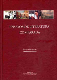 ensayos de literatura comparada-loreto busquets mesa-9788499273600