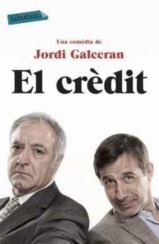el crèdit (ebook)-jordi galceran-9788499309200