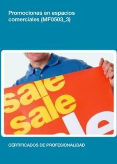 (i.b.d.) promociones en espacios comerciales-9788499310800