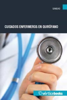 cuidados enfermeros en quirofano (2ª ed.)-9788499315300
