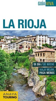 la rioja 2015 (guia viva) (7ª ed.)-9788499357300