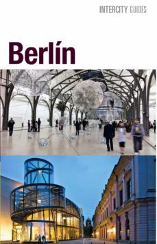 berlin 2016 (intercity guides)-9788499358000